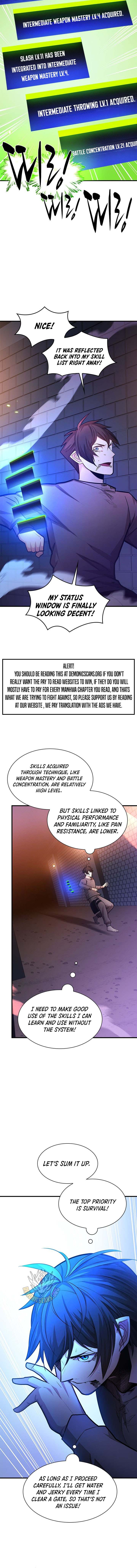 The Tutorial is Too Hard Chapter 211 image 13